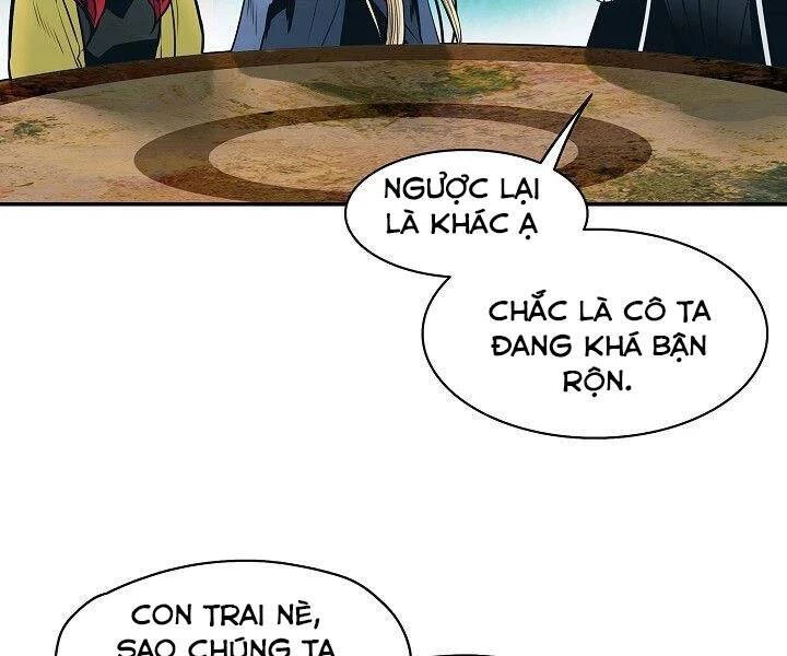 Bất Bại Chân Ma Chapter 132 - Trang 4