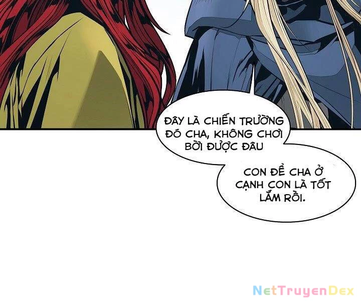 Bất Bại Chân Ma Chapter 132 - Trang 4