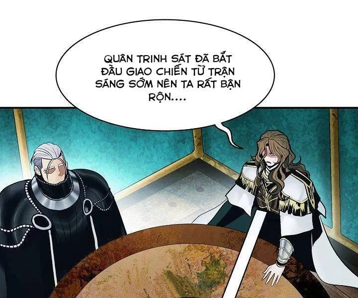 Bất Bại Chân Ma Chapter 132 - Trang 4