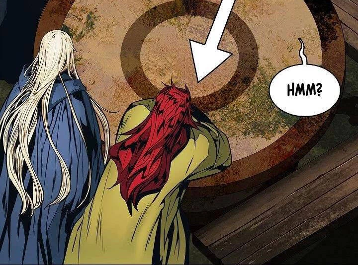 Bất Bại Chân Ma Chapter 132 - Trang 4