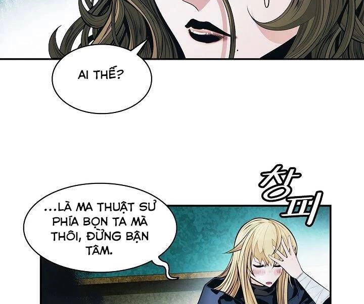 Bất Bại Chân Ma Chapter 132 - Trang 4