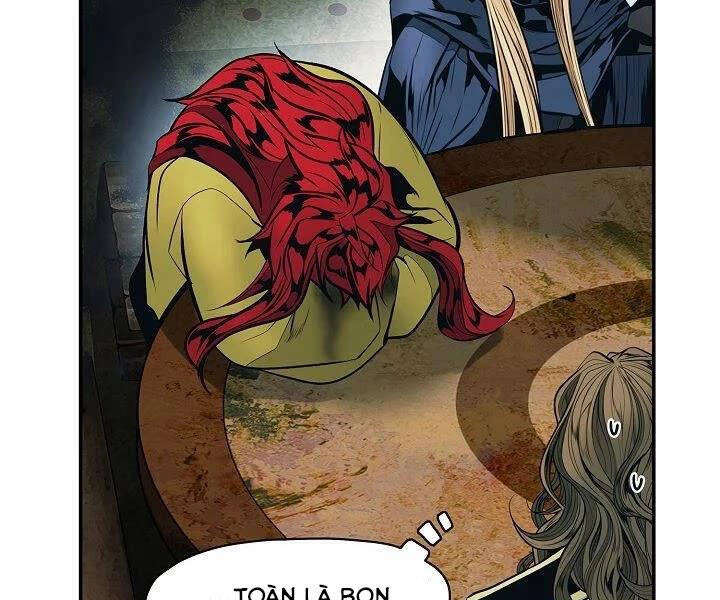 Bất Bại Chân Ma Chapter 132 - Trang 4