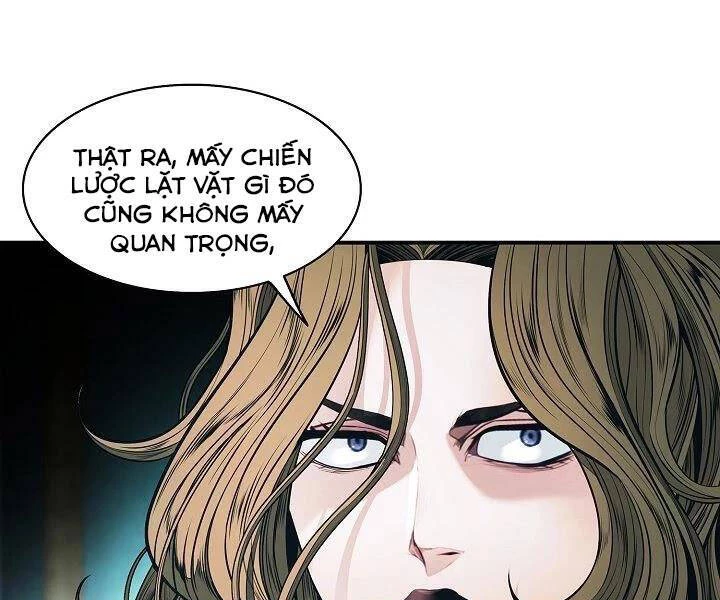 Bất Bại Chân Ma Chapter 132 - Trang 4