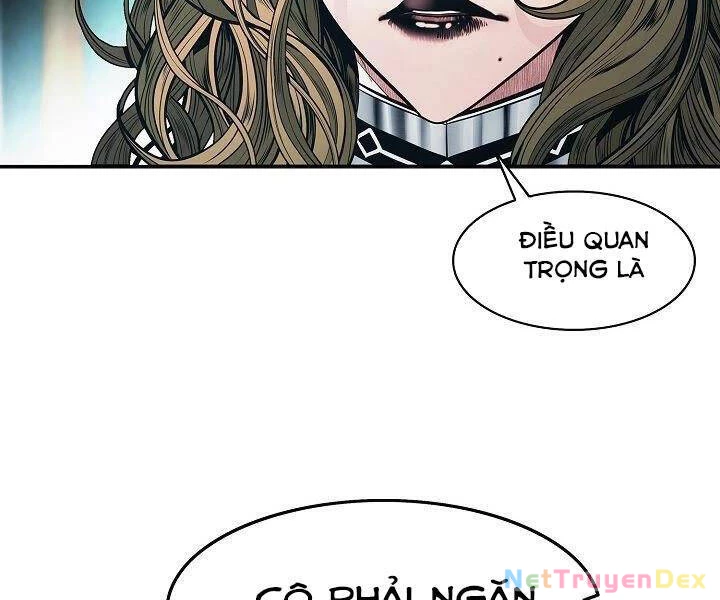 Bất Bại Chân Ma Chapter 132 - Trang 4