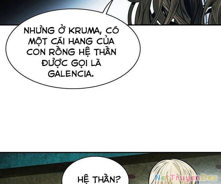 Bất Bại Chân Ma Chapter 132 - Trang 4