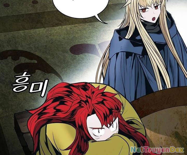 Bất Bại Chân Ma Chapter 132 - Trang 4