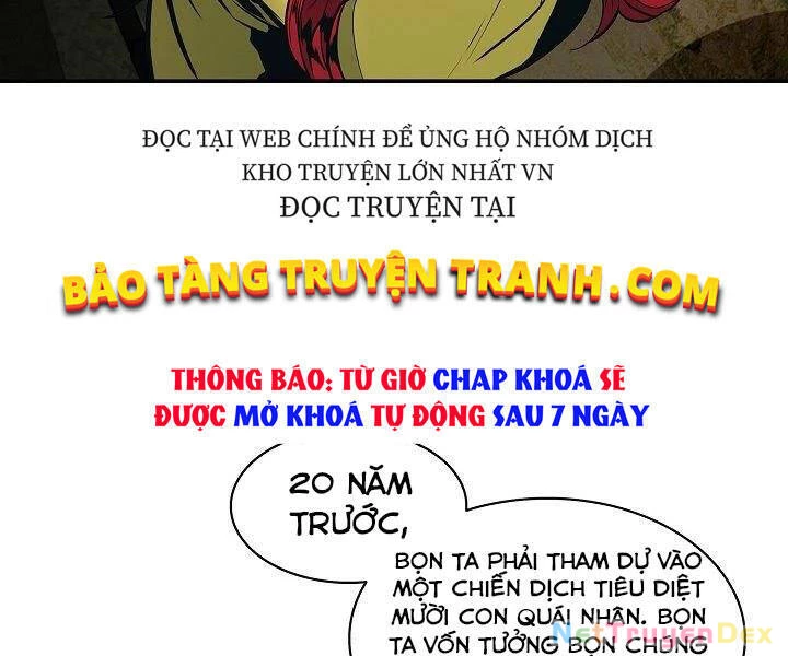 Bất Bại Chân Ma Chapter 132 - Trang 4