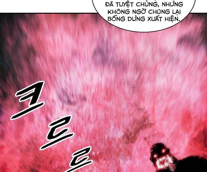 Bất Bại Chân Ma Chapter 132 - Trang 4