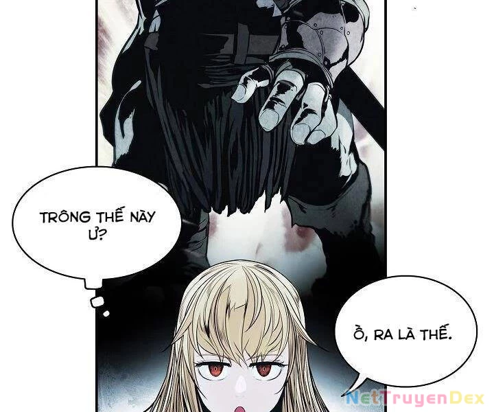 Bất Bại Chân Ma Chapter 132 - Trang 4