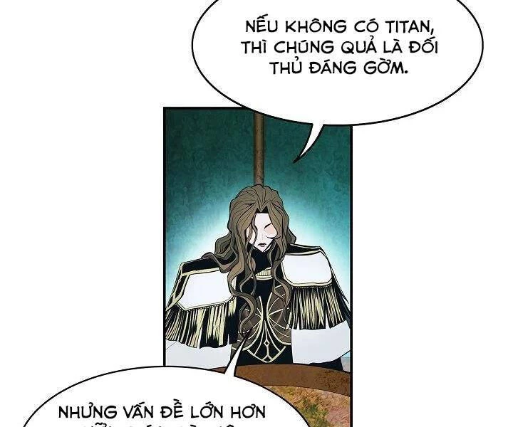 Bất Bại Chân Ma Chapter 132 - Trang 4