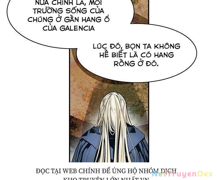 Bất Bại Chân Ma Chapter 132 - Trang 4