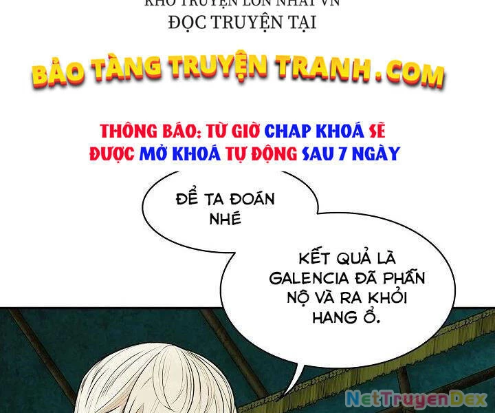 Bất Bại Chân Ma Chapter 132 - Trang 4