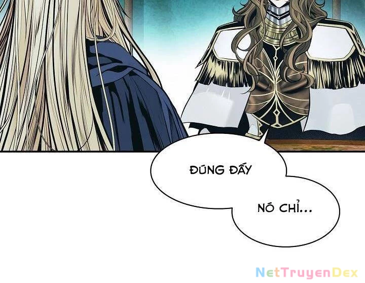 Bất Bại Chân Ma Chapter 132 - Trang 4