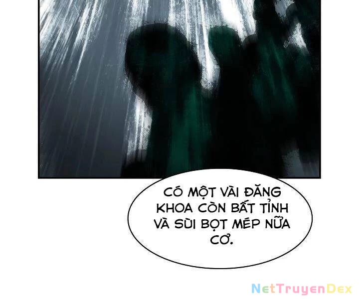 Bất Bại Chân Ma Chapter 132 - Trang 4