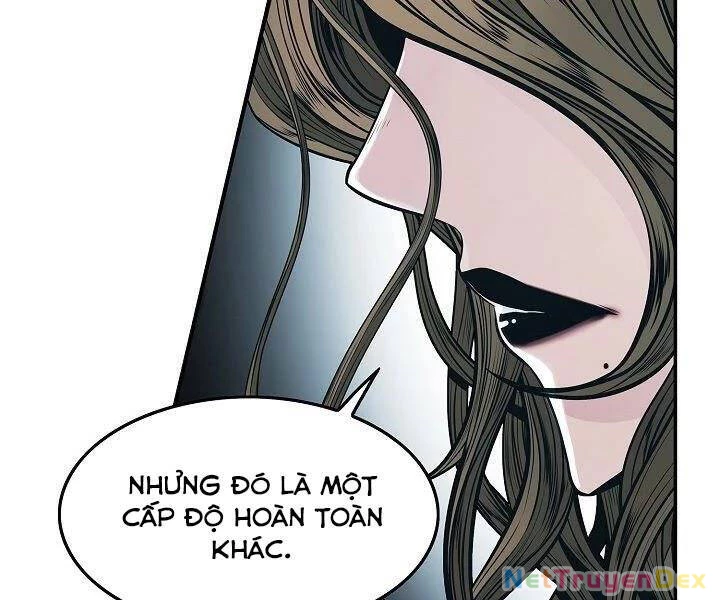 Bất Bại Chân Ma Chapter 132 - Trang 4