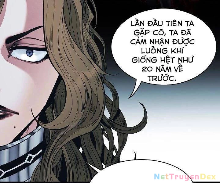 Bất Bại Chân Ma Chapter 132 - Trang 4