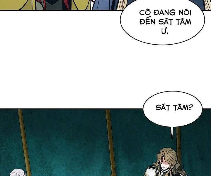 Bất Bại Chân Ma Chapter 132 - Trang 4