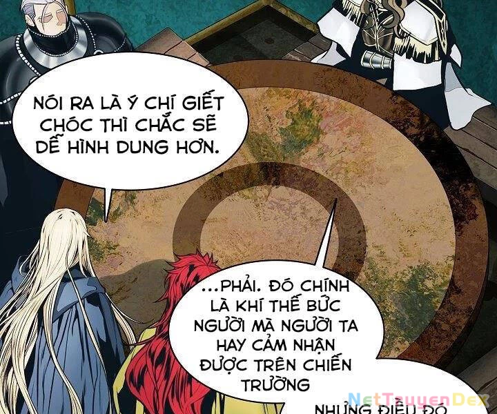 Bất Bại Chân Ma Chapter 132 - Trang 4