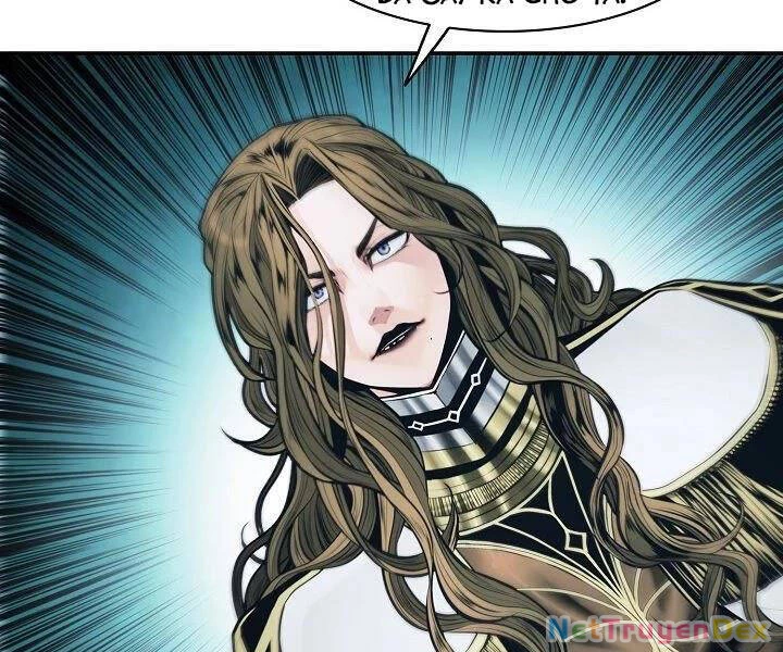 Bất Bại Chân Ma Chapter 132 - Trang 4