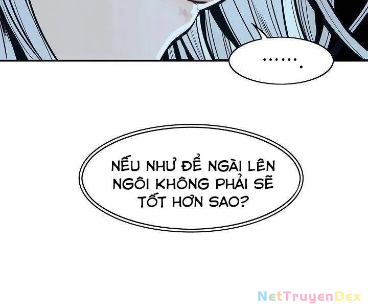 Bất Bại Chân Ma Chapter 132 - Trang 4