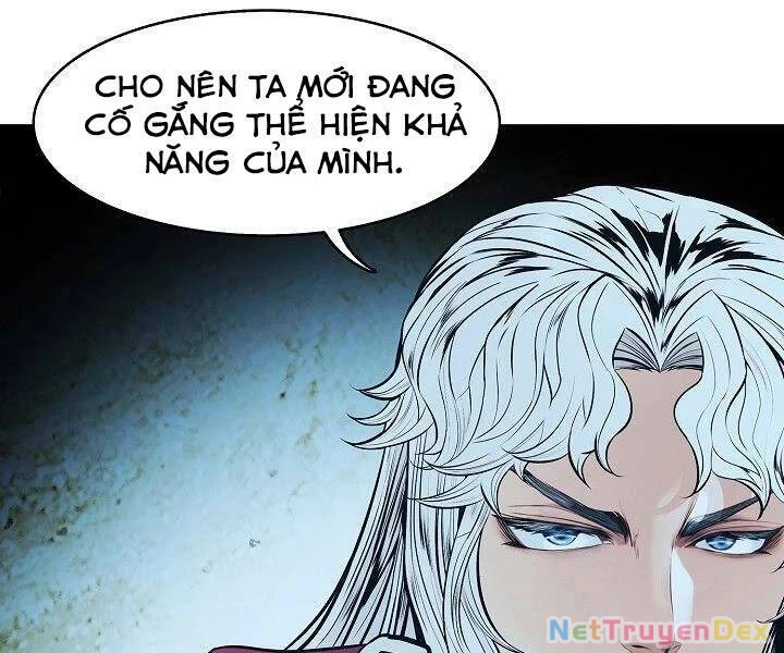 Bất Bại Chân Ma Chapter 132 - Trang 4
