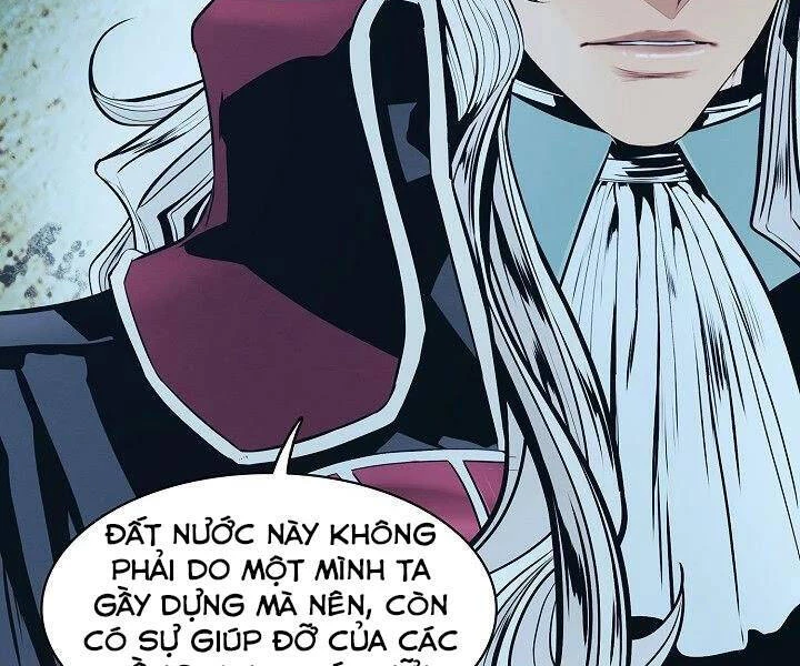 Bất Bại Chân Ma Chapter 132 - Trang 4