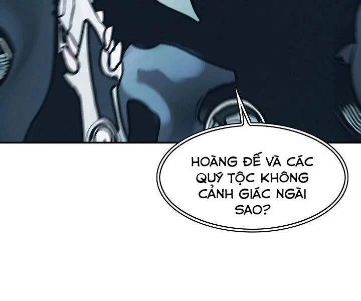 Bất Bại Chân Ma Chapter 132 - Trang 4