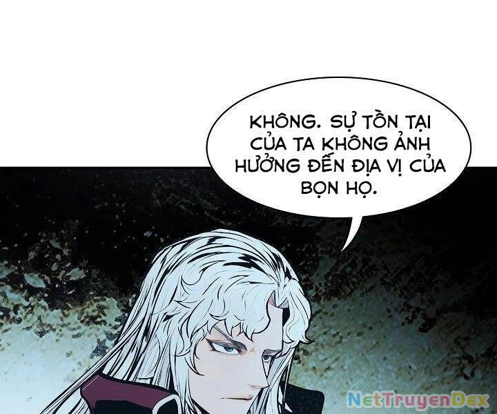 Bất Bại Chân Ma Chapter 132 - Trang 4