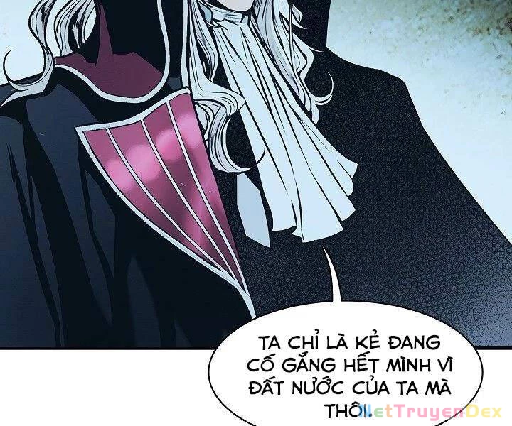 Bất Bại Chân Ma Chapter 132 - Trang 4