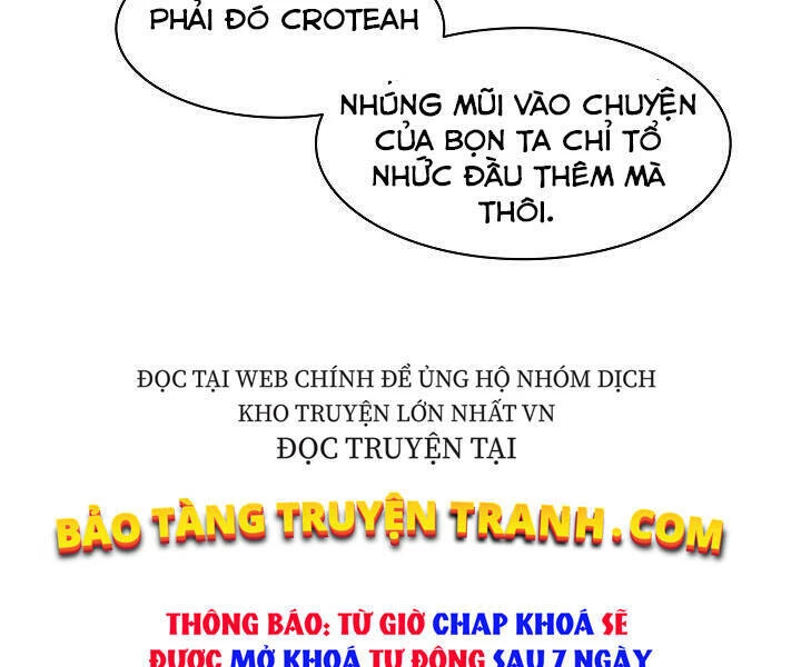 Bất Bại Chân Ma Chapter 132 - Trang 4