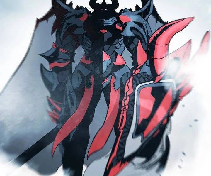 Bất Bại Chân Ma Chapter 132 - Trang 4