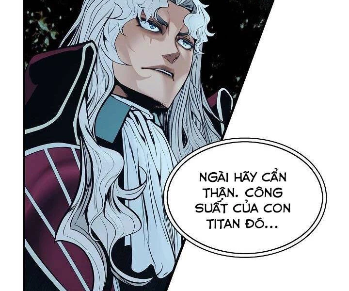 Bất Bại Chân Ma Chapter 132 - Trang 4