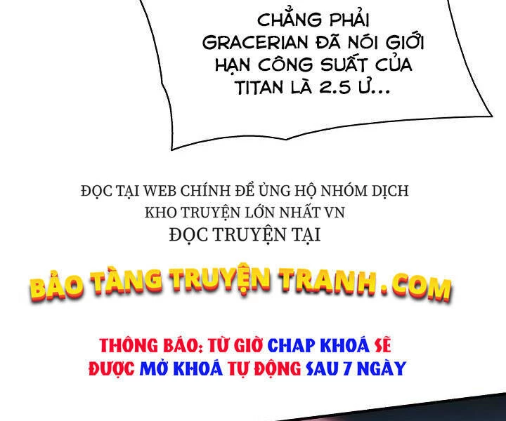 Bất Bại Chân Ma Chapter 132 - Trang 4