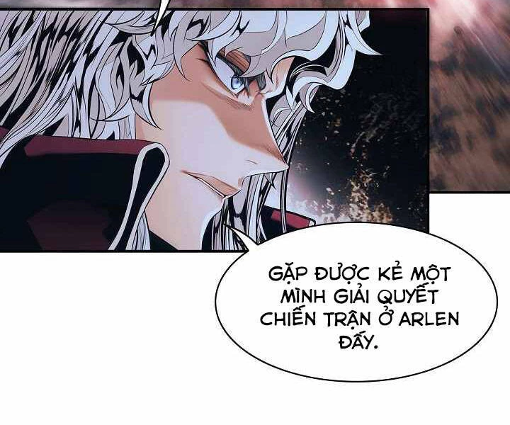 Bất Bại Chân Ma Chapter 133 - Trang 4