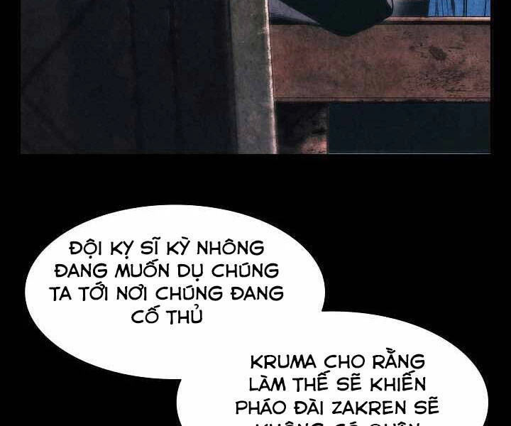 Bất Bại Chân Ma Chapter 133 - Trang 4