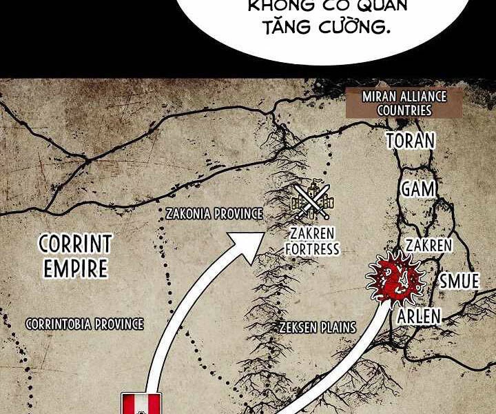 Bất Bại Chân Ma Chapter 133 - Trang 4