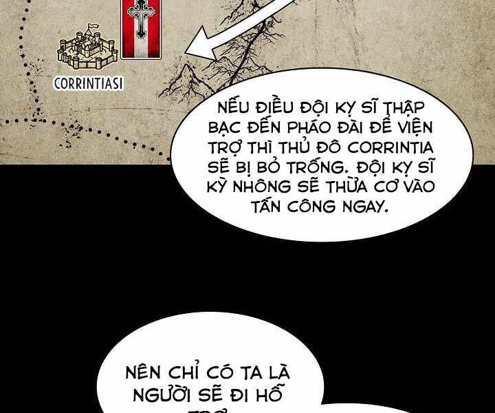 Bất Bại Chân Ma Chapter 133 - Trang 4