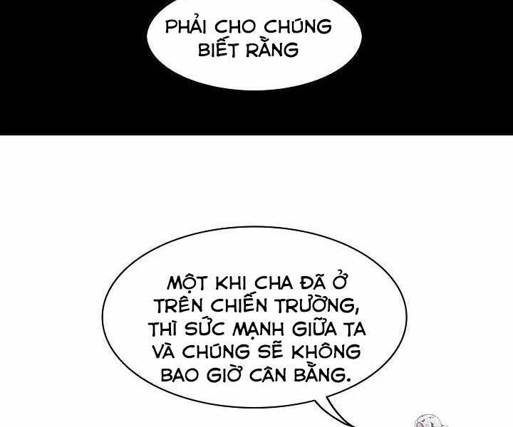 Bất Bại Chân Ma Chapter 133 - Trang 4