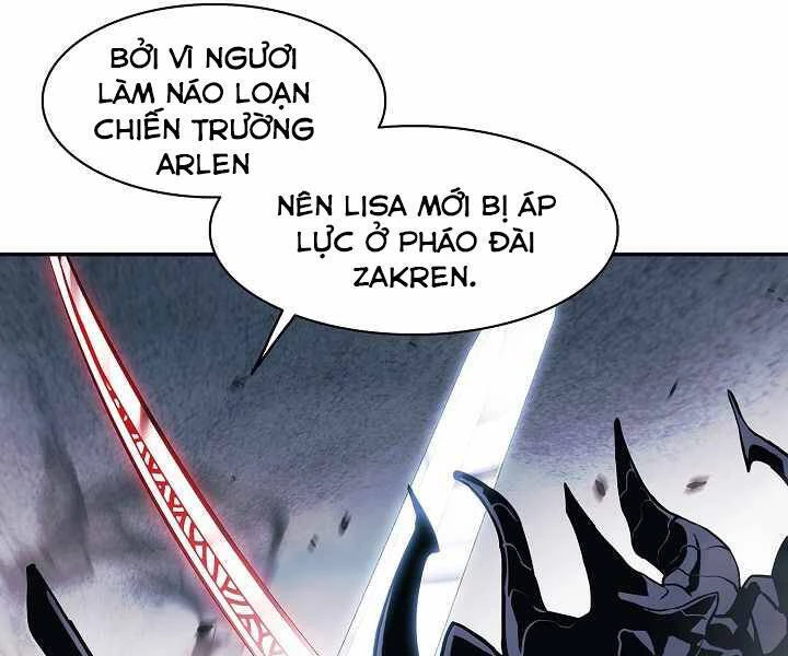 Bất Bại Chân Ma Chapter 133 - Trang 4