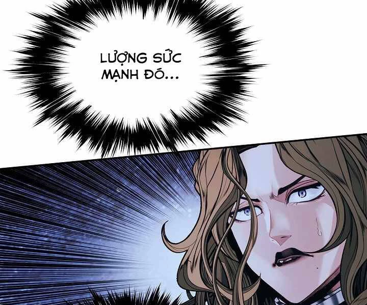 Bất Bại Chân Ma Chapter 133 - Trang 4