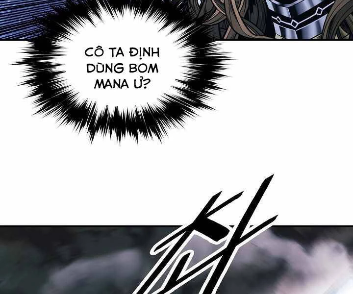 Bất Bại Chân Ma Chapter 133 - Trang 4