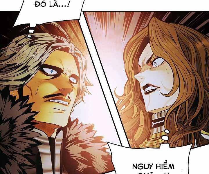 Bất Bại Chân Ma Chapter 133 - Trang 4