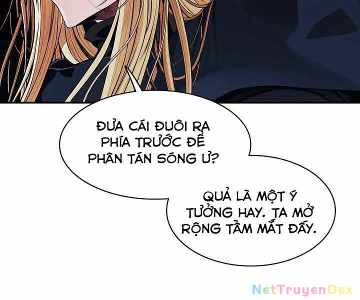 Bất Bại Chân Ma Chapter 133 - Trang 4