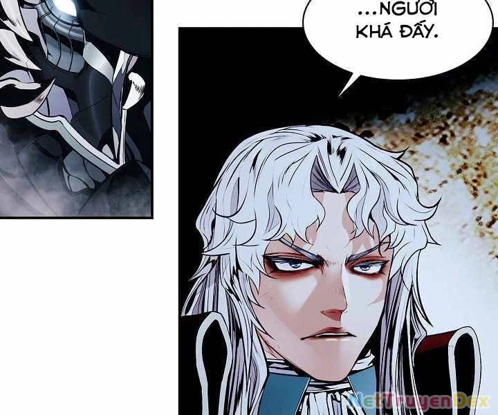 Bất Bại Chân Ma Chapter 133 - Trang 4