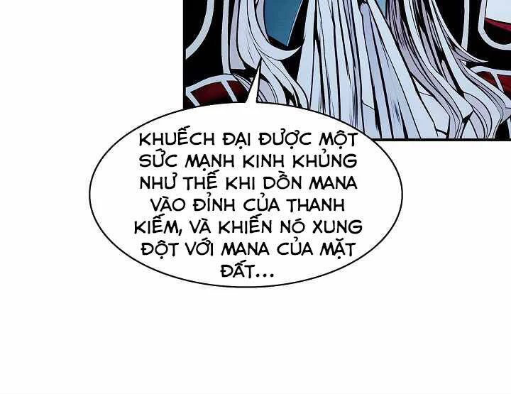 Bất Bại Chân Ma Chapter 133 - Trang 4