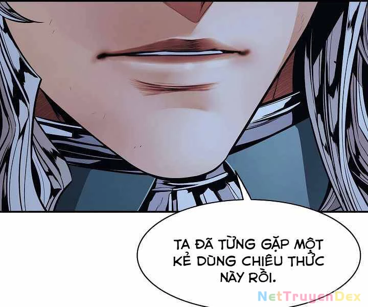 Bất Bại Chân Ma Chapter 133 - Trang 4