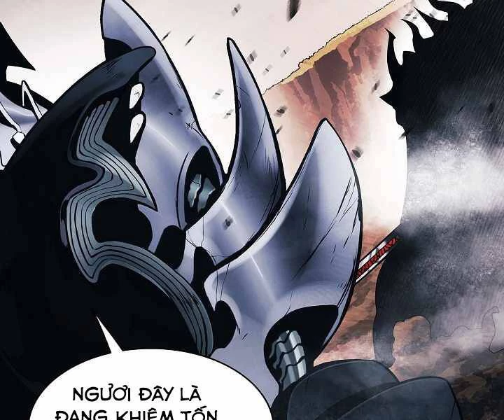 Bất Bại Chân Ma Chapter 133 - Trang 4