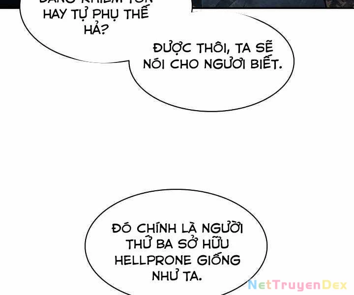 Bất Bại Chân Ma Chapter 133 - Trang 4