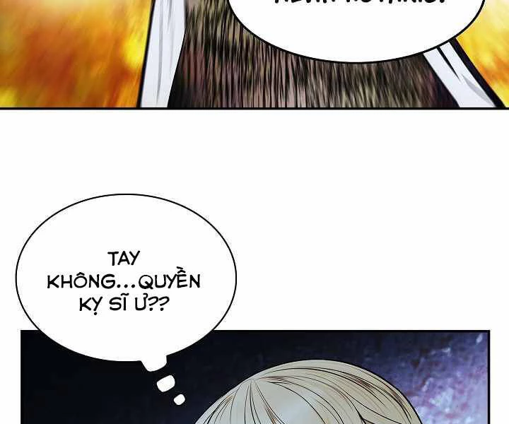 Bất Bại Chân Ma Chapter 133 - Trang 4