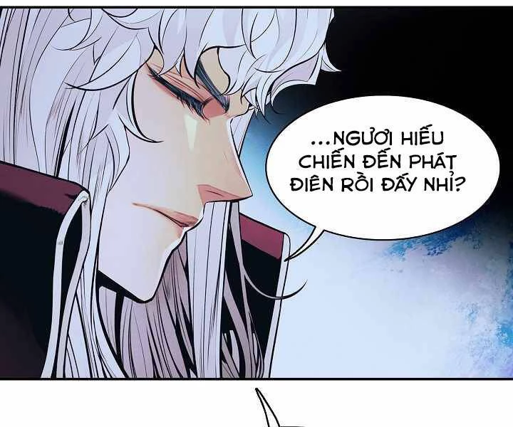 Bất Bại Chân Ma Chapter 133 - Trang 4